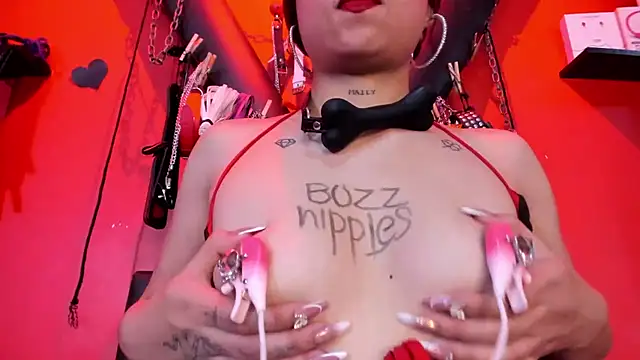 Monttserratt online show from February 26, 10:20 pm