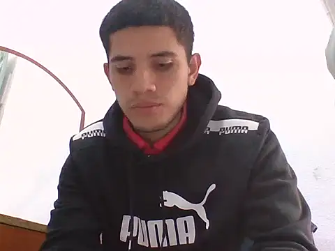 Snapshot of Deportist chatting on October 31, 3:02 pm Deportist online show from October 31, 3:02 pm