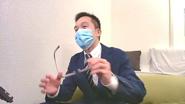 HANNIBAL1228 online show from July 18, 3:27 pm