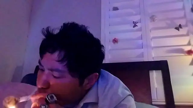 cloudyspun online show from April 14, 3:34 am