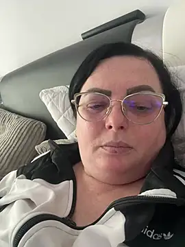 Amandamuller1982 online show from January 24, 8:13 am