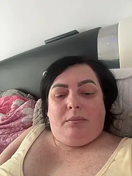 Amandamuller1982 online show from February 11, 12:48 pm