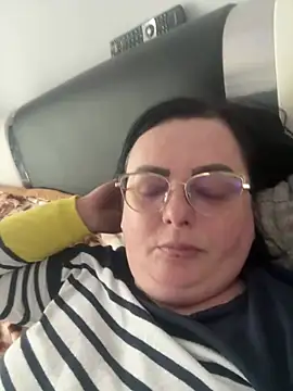 Amandamuller1982 online show from February 16, 1:38 pm