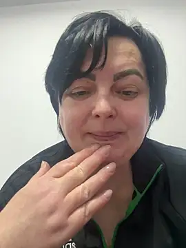 Amandamuller1982 online show from February 25, 1:41 am