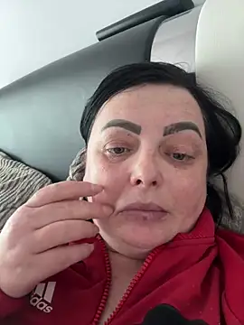 Amandamuller1982 online show from March 12, 2:34 pm