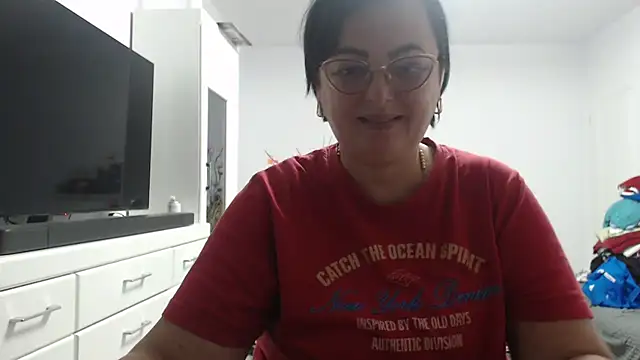 Amandamuller1982 online show from September 25, 10:46 pm