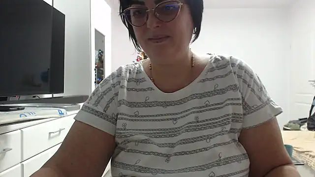 Amandamuller1982 online show from January 7, 7:16 pm