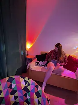 CookyDaisy online show from December 4, 2:48 pm