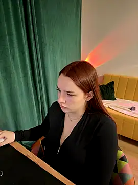 CookyDaisy online show from December 8, 7:43 pm