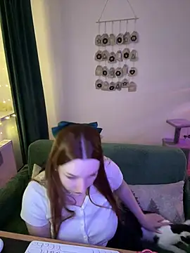 CookyDaisy online show from January 3, 10:51 pm