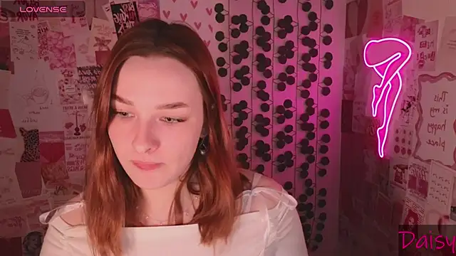 CookyDaisy online show from March 9, 6:11 pm