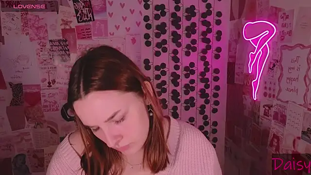 CookyDaisy online show from March 11, 7:58 pm