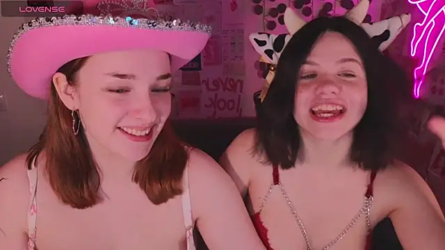 CookyDaisy online show from March 16, 6:12 pm