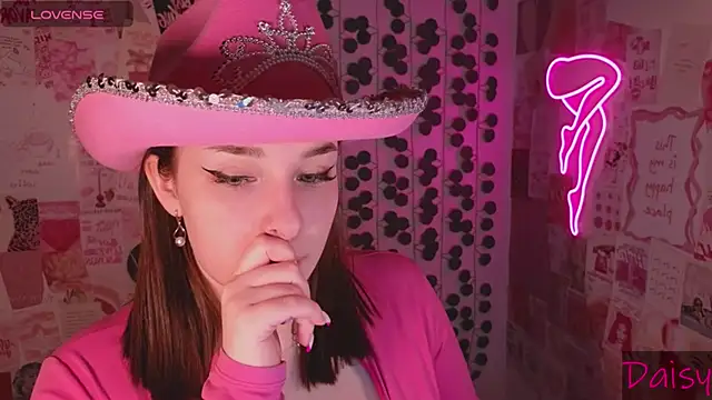 CookyDaisy online show from March 18, 7:20 pm