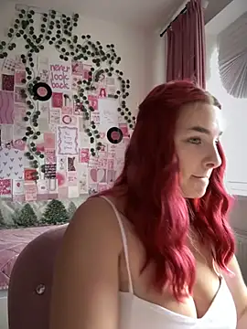 CookyDaisy online show from September 18, 7:43 am