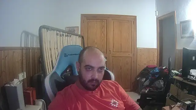 Snapshot of chicomallorca96 chatting on September 9, 3:55 pm chicomallorca96 online show from September 9, 3:55 pm