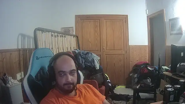 Snapshot of chicomallorca96 chatting on October 5, 3:10 pm chicomallorca96 online show from October 5, 3:10 pm