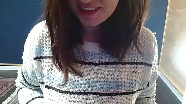 NovaBabe21 online show from November 29, 7:00 am