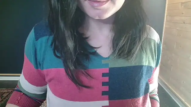 NovaBabe21 online show from January 13, 9:47 am