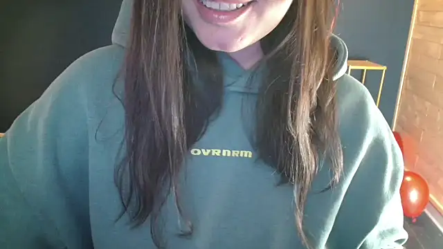 NovaBabe21 online show from February 19, 4:58 pm