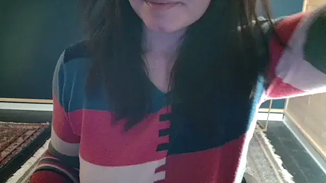 NovaBabe21 online show from February 24, 10:24 am