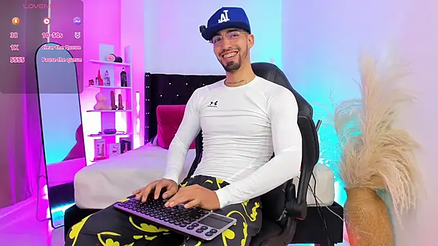 Snapshot of Duriel_ chatting on November 26, 6:31 pm Duriel online show from November 26, 6:31 pm