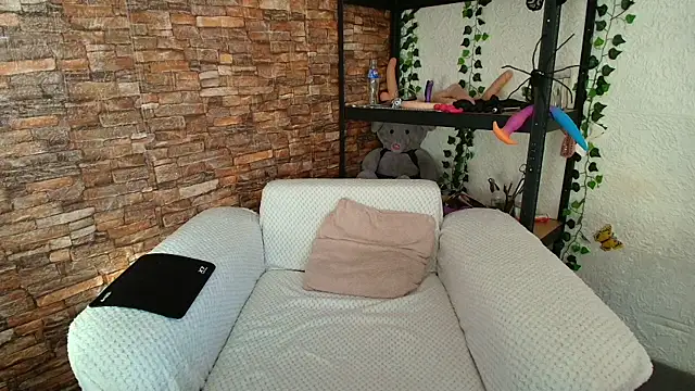 andradahot15 online show from November 3, 1:34 pm