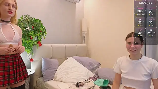 Bella Murrr online show from February 24, 12:37 pm