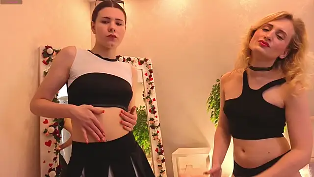 Bella Murrr online show from March 18, 12:36 pm