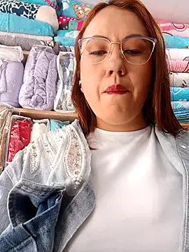 VIOLETA-25  online show from February 24, 5:09 pm