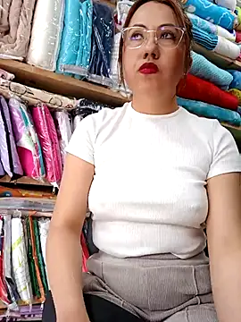 VIOLETA-25  online show from March 17, 7:58 pm