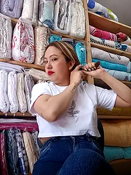 VIOLETA-25  online show from September 19, 3:34 pm