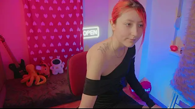 Bloom-fairy online show from February 13, 12:56 pm