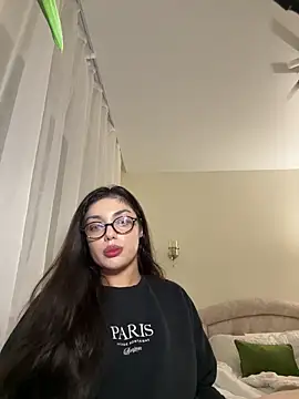 Snapshot of Sweet_Khalifa_ chatting on January 25, 3:09 pm Sweet Khalifa  online show from January 25, 3:09 pm