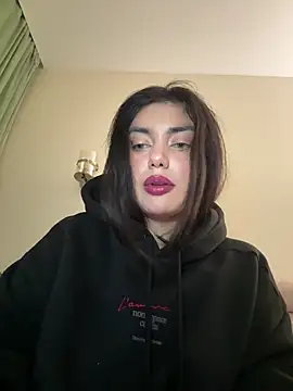 Snapshot of Sweet_Khalifa_ chatting on October 30, 2:40 pm Sweet Khalifa  online show from October 30, 2:40 pm