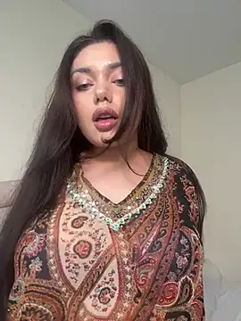 Sweet Khalifa  online show from July 30, 1:32 pm