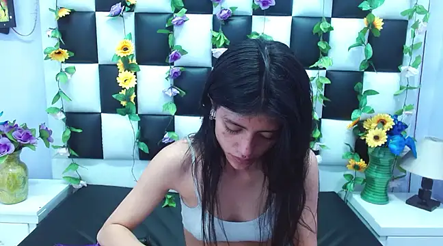 Morgana Smit online show from February 10, 1:44 pm