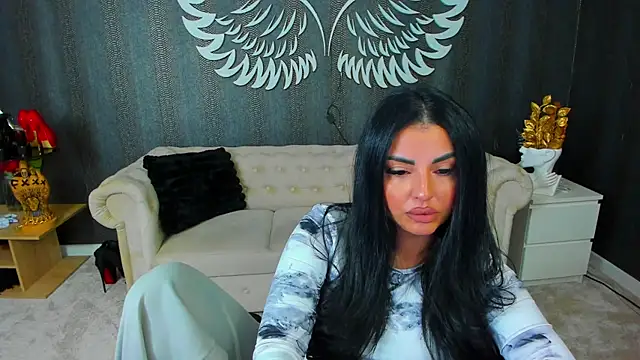 anemarieejolie online show from November 5, 5:57 pm