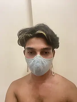 Lush 25 online show from May 10, 6:02 pm