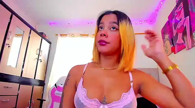 Miranda-brow online show from December 8, 3:45 pm