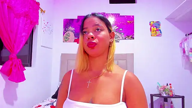 Miranda-brow online show from January 24, 10:08 pm