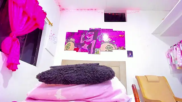 Miranda-brow online show from February 8, 2:26 am