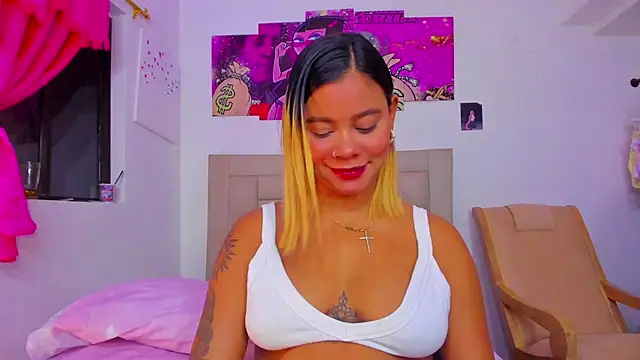 Miranda-brow online show from February 8, 11:02 pm