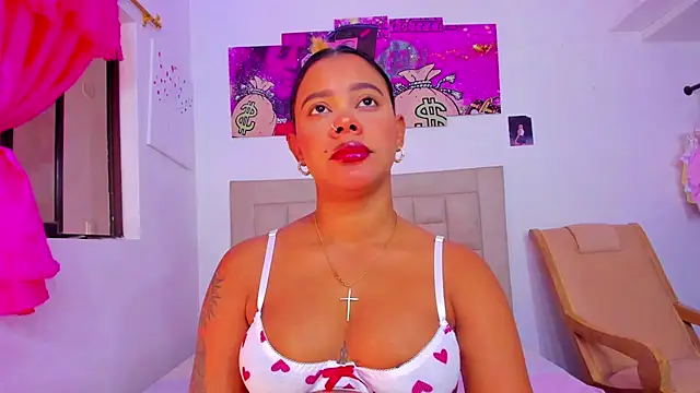 Miranda-brow online show from February 9, 6:58 pm