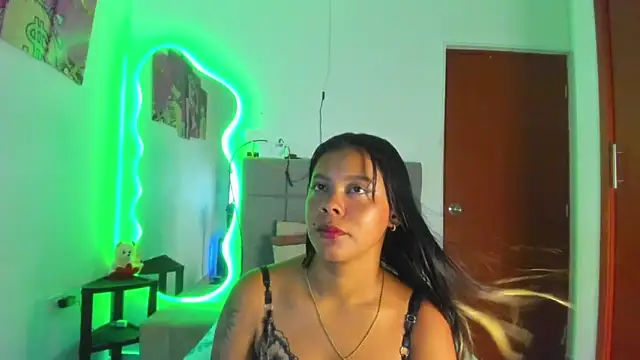 Miranda-brow online show from June 9, 5:30 am