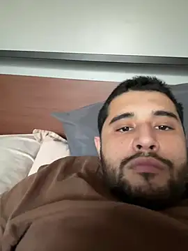 LATINMOBB online show from December 19, 9:49 pm