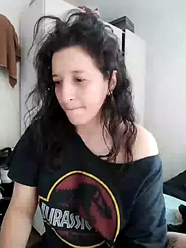 Snapshot of hanamy_joha chatting on October 15, 6:30 pm hanamy joha online show from October 15, 6:30 pm