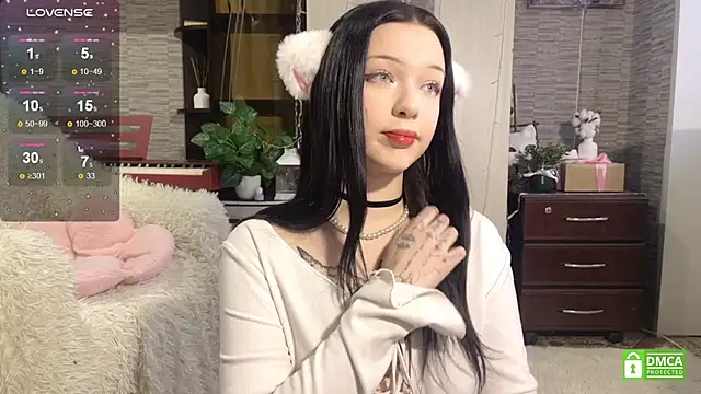 michelle windrose online show from February 25, 4:14 am