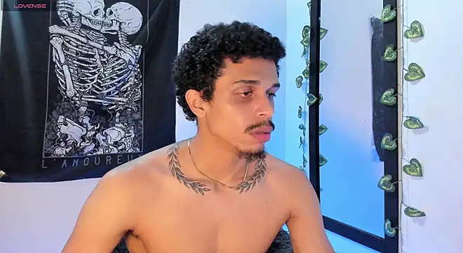 Aroonn b online show from January 10, 1:42 am