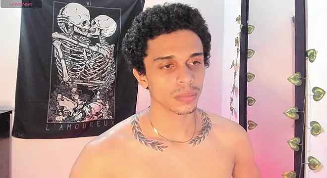 Aroonn b online show from January 23, 12:04 am